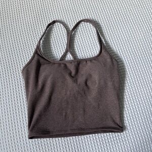 VS PINK Racerback Tank